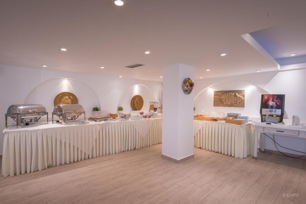 Aspalathras White Hotel Folegandros Town Exterior photo